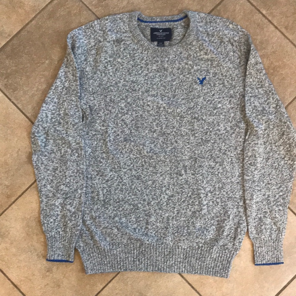American Eagle Sweater Size Small